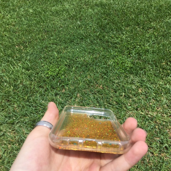 Winnie The Pooh Glitter Disney IPhone Case - Picture 13 of 15